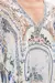 RAGLAN SLEEVE FLARED KAFTAN SEASON OF THE SIREN - Boutique Narita