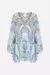 RAGLAN SLEEVE FLARED KAFTAN SEASON OF THE SIREN en internet