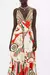 TIERED DRESS WITH HARDWARE SALUTI SUMMERTIME en internet