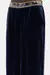 STRAIGTS LEG RELAXED TROUSER PLAY YOUR CARDS RIGHT - tienda en línea