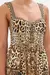 Imagen de EYELET BUSTIER DRESS STANDING OVATION