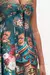 STRAPLESS MAXI DRESS VERDIS WORLD en internet