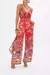 MINIMAL WIDW LEG PANT THE SUMMER PALACE