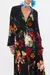 CUFFED SIDE SPLIT COAT A STILL LIFE - Boutique Narita