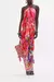 ROUND NECK KAFTAN THE SUMMER PALACE en internet