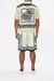 MEN'S KNIT SLEEVE SILK SHIRT DOUBLE DUTCH en internet