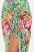 LONG SARONG PORCELAIN DREAM - Boutique Narita