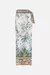 LONG DRAPED SARONG PLUMMES AND PARTERRES en internet