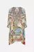 SHORT KAFTAN WITH CUFF AMALFI AMORE en internet