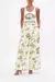 JERSEY SCOOP NECK TANK TOP AMALFI AMORE en internet