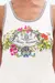 JERSEY SCOOP NECK TANK TOP AMALFI AMORE - Boutique Narita