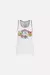 JERSEY SCOOP NECK TANK TOP AMALFI AMORE - tienda en línea