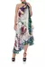 ASYMETRICAL NECK TIE DRESS GENTLE MOON en internet
