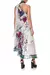 ASYMETRICAL NECK TIE DRESS GENTLE MOON - comprar en línea