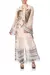 LONG SLEEVE DRESS W/ YOKE KINDRED SKYES