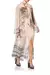 LONG SLEEVE DRESS W/ YOKE KINDRED SKYES en internet