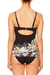 TANKINI E CUP UNDERWIRE MIDNIGHT MOONCHILD - comprar en línea