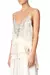 MULTILAYER V NECK TOP GUMNUT GATERING en internet