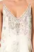 MULTILAYER V NECK TOP GUMNUT GATERING - Boutique Narita