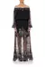 OFF SHOULDER SHIRRED DRESS RESTLESS NIGHT en internet