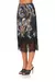 SLIP MIDI SKIRT PALACE PLAY HOUSE - comprar en línea