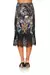 SLIP MIDI SKIRT PALACE PLAY HOUSE en internet