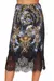 SLIP MIDI SKIRT PALACE PLAY HOUSE - Boutique Narita