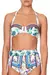 BIKINI UNDERWIRE HALTER BRA GONE COAST