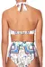 BIKINI UNDERWIRE HALTER BRA GONE COAST - Boutique Narita