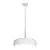 Pendente Titan Redondo 64W 61cm 3000K - Usina