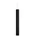 Pendente Ducto Biton 40cm Preto - Usina Design