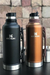 TERMO STANLEY MATE SYSTEM 1.2L + MATE DE REGALO (SU TAPA)