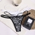 Pack x2 tangaless Sexy Lali 875