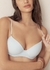 Corpiño taza soft talle especial Lody 5155