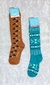 Combo emprendedor x15 medias de invierno - Lenceria Lola Mora