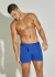 Boxer combinado con bragueta Acrobata 5048 - comprar online
