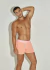 Boxer combinado con bragueta Acrobata 5048