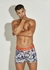 Boxer estampado palmeras Acrobata 5054