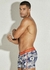 Boxer estampado palmeras Acrobata 5054 - comprar online