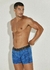 Boxer estampado palmeras Acrobata 5054 en internet