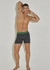 Boxer combinado Acrobata 5102 - Lenceria Lola Mora
