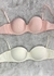 Corpiño Strapless Lody 5098 - comprar online