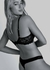 Conjunto taza soft Sexy Lali 2064 - Lenceria Lola Mora