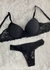 Conjunto taza soft Sexy Lali 2010 - Lenceria Lola Mora