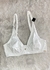 Corpiño con arco Sexy Lali 2002 - Lenceria Lola Mora