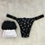 Pack x3 tangaless Takki 4075 - comprar online