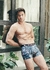 Boxer estampado Lody 923