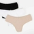 Pack x3 culote less Je Taime 1536 - comprar online