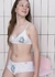 Conjunto de nena Marey 517 - Lenceria Lola Mora