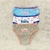 Pack x3 bombachas de nena estampadas Marey en internet